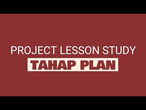 Microteaching Lesson Study "Plan" Kimia SMA Materi Sifat Koligatif Larutan : Penurunan Titik Beku