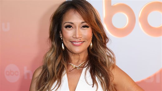 Carrie Ann Inaba shares update after missing 'DWTS' premiere