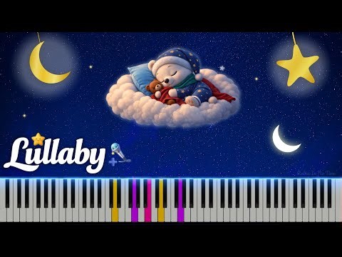Baa Baa Black Sheep / Nursery Rhymes & Bedtime Songs For Kids + Lyric (Sing Along) @RelaxInNoTime