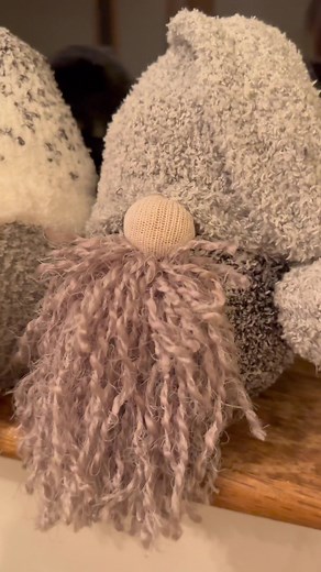 DIY Christmas Gonks: No-Sew, No-Glue Sock & Rice Tutorial