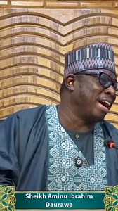 2.5K reactions · 343 shares | Wasu Laifufukan Abinda ke jawo su Talauci Ne Sheikh Aminu Ibrahim Daurawa Hafizahullah | Hamisu Ali Musa | Facebook