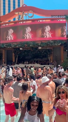 PART 113 : TAO BEACH CLUB