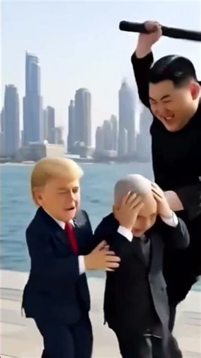 “Donald Trump 😂 Desi Style Mein! Nitin & Yahoo Ka Sabse Funny Video 🤯 | Try Not To Laugh”