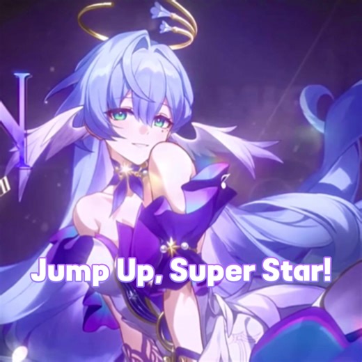 Jump Up Super Star: Robin Edit Showcase