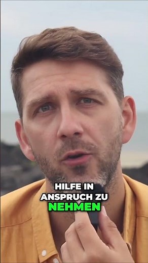 Wie erkennt man eine generalisierte Angststörung
