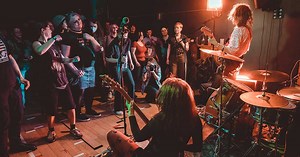 Leith Depot - What's On