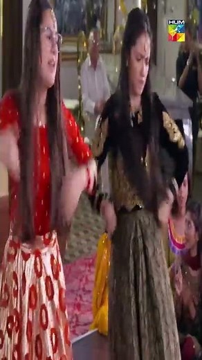 Super Wedding Dance Performance - #HumTum #Shorts #HumTv