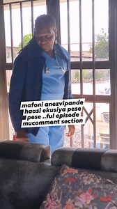 Zvaida Kushinga Drama ft Siyoyo TV | Siyoyo TV