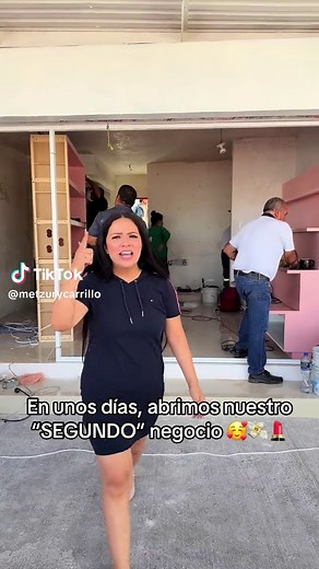 Abrimos nuestro segundo negocio: inspiración y realidad para emprendedoras