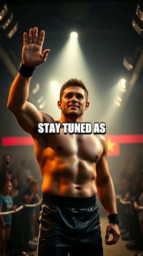 WWE Spotlight: Untold Moments Behind the Ring