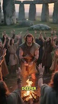 Stonehenge’s Darkest Secrets: Myths, Legends & Hidden Truths! #archaeology #history #ancienthistory