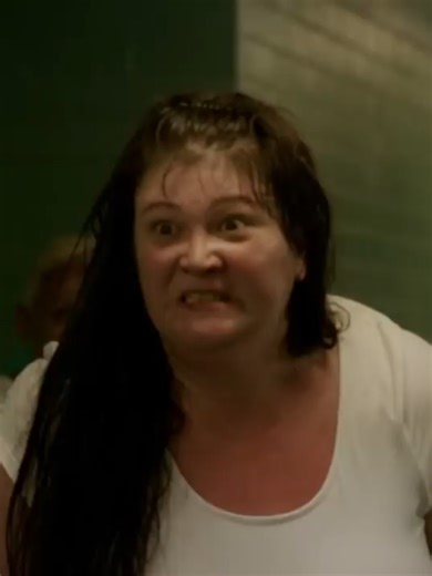 #Wentworth