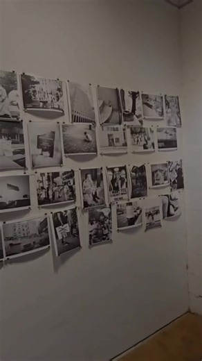 THIS WEEKEND! Join us for the 2026 FotoFest Exhibition, This Is America— A Photocopy Show Happening: Friday, March 20 || 6:30-8:30pm Saturday, March 21 || 5-10pm Sunday, March 22 || 1-4pm This Is America is a large scale installation of photocopied photos from photographers around the world. Leaving the theme open to artist interpretation, it is a community based installation with an evolving message throughout the structure. FREE ADMISSION || FREE PARKING || COMPLIMENTARY BEVERAGES This event a