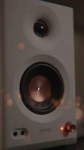 Upgrade Your Studio: Meet the Edifier MR5