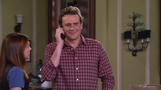 How I Met Your Mother Episode 7x02 Recap