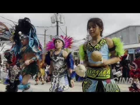 Austin’s Danza Azteca Guadalupana Reveal a Powerful Tradition on Camera