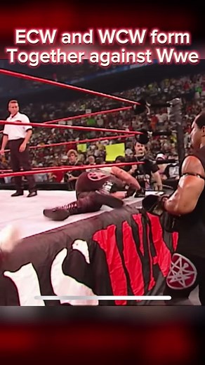 Wwe old school on TikTok