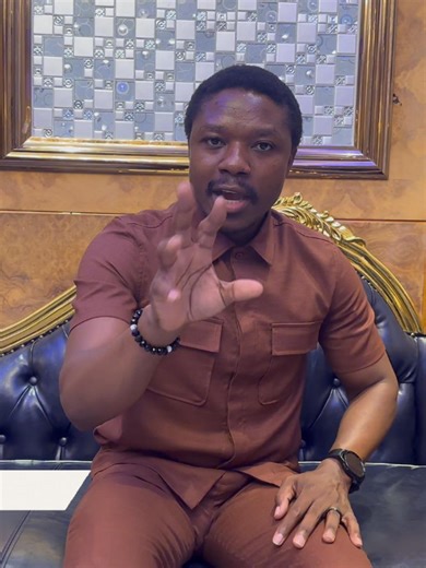 Apostolic Mentorship with Apostle Jimmy Mwaba