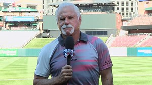 Hrabosky's rapid-fire Q&A