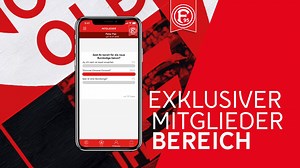 Wir präsentieren: Unsere offizielle App! Euch erwarten unter anderem ein exklusiver Mitglieder-Bereich, alle News rund um Eure Fortuna sowie Live-Ticker und Audio-Streams von unseren Spielen. Ab sofort gibt es unsere neue digitale Heimat, die in Zusammenarbeit mit Appsoluts GmbH entwickelt wurde, im App-Store und bei Google Play kostenlos zum Download. __________________________________________________ Android: https://play.google.com/store/apps/details?id=de.appsoluts.f95 App-Store: https://itu