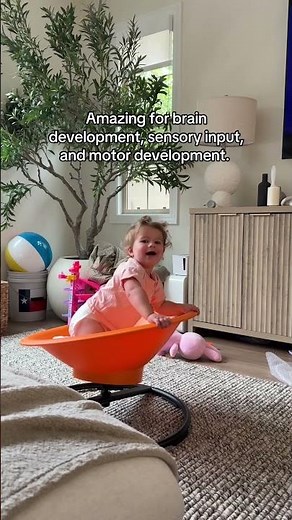 This Toddler Activity Boosts Brain Development 🧠✨ | Balance, Sensory & Motor Skills