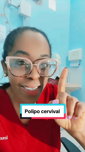 .video #mojo.video #polipo #polipocervical #saudadamulher #prevencao #papanicolaou #enfermeria #ginecologista #tratamento #saudepublica