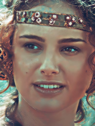 Achieve Topaz Quality Editing for Star Wars Scenes