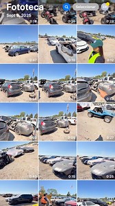 1.3M views · 24K reactions | Un día en la subasta de Copart en Chicago  Vimos muchísima variedad y varias diferencias con la subasta de Miami  Nos sorprendió lo enorme de la yarda y la cantidad de autos, motos y vehículos comerciales en un solo lugar  Con nosotros tienes acceso a todas las yardas de Copart en  escríbenos que te guiamos en todo el proceso !! #MapaBroker #Copart #CarAuction #Chicago | Mapa Broker | Facebook