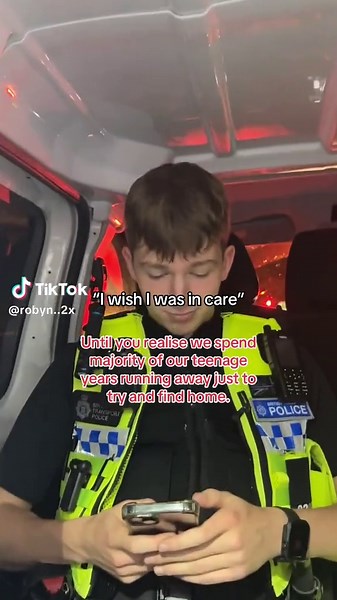 Understanding the Search for Home in Foster Care