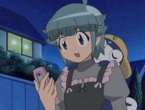 ケロロ軍曹 2ndシーズン　第97話　桃華 強敵と書いて“とも”と読む であります/ケロロ＆冬樹 ふたりで… であります