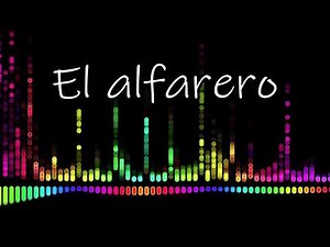 El alfarero KARAOKE PROFESIONAL