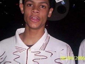 B5 - She Got It Like That