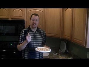 How to Make Fried Cheese Balls