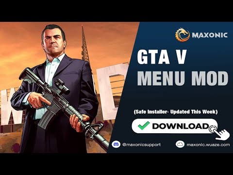 💸 GTA 5 Mod Menu PC (2025) / Free Trial Kiddions Cheat, Money Hack & Online Mods (INSANE Results) ✅