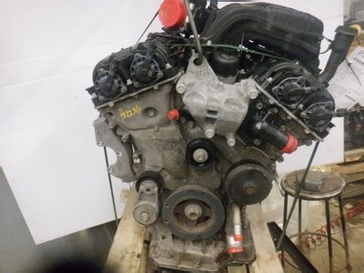 2014-2020 Dodge Caravan 3.6L 6 Cyl Engine Motor 126K Miles OEM LKQ | eBay