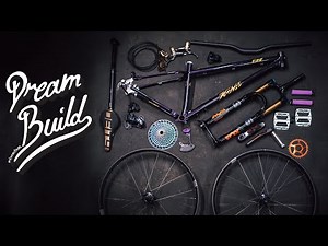 DREAM BUILD MTB - Kona Honzo ESD