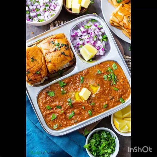 top 10 favourite foods in India