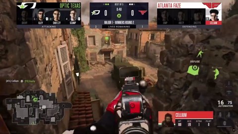 20 times Shotzzy proved he's the best in the game!