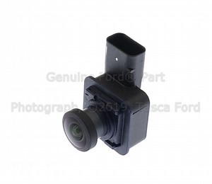 Rear Camera