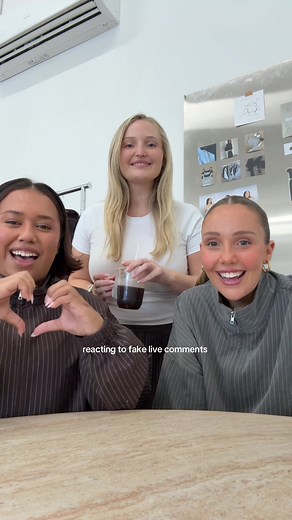 Stripe Sets Launching 6 PM | Reacting to Fake Live Comments