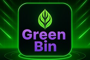 Green Bin