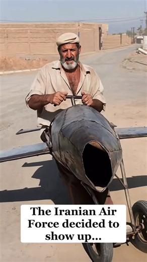 When Your Air Force Is Running Windows 95