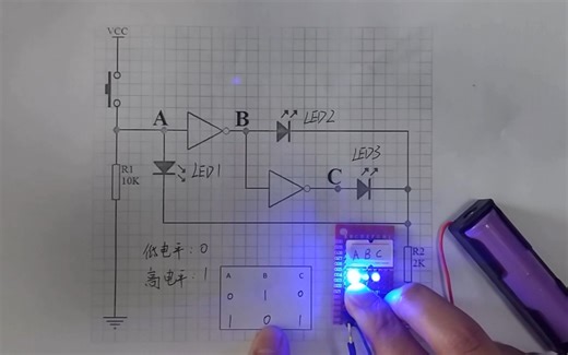 什么是数字电路什么是模拟电路