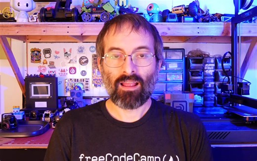 初学者API 2023-如何使用API（完整课程_教程）