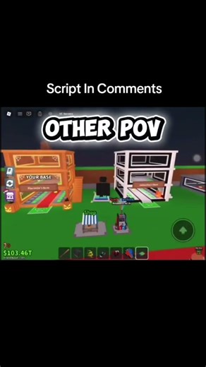 POV: you got voidhub instant steal script and being so rich 💀🎉 #hashrush #scripting #roblox #sab