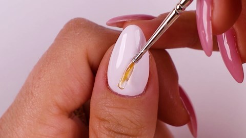 Sommerzeit & Frisches Nagelset