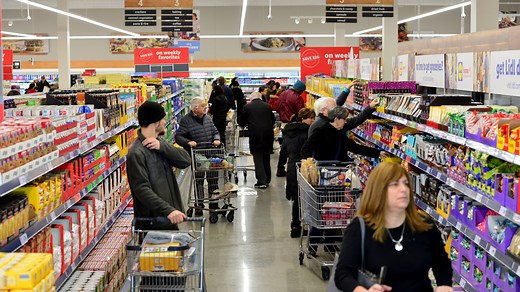 Lidl and ShopRite are coming soon to Elmwood Park. Here's when you can get shopping