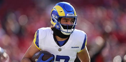 Fantasy Football: How to Draft From the 12th Pick