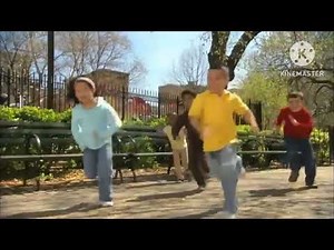 Sesame Street Season 40 Intro Preview 2