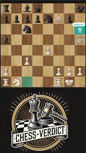 Play the Best Gambit in Chess #chessopening